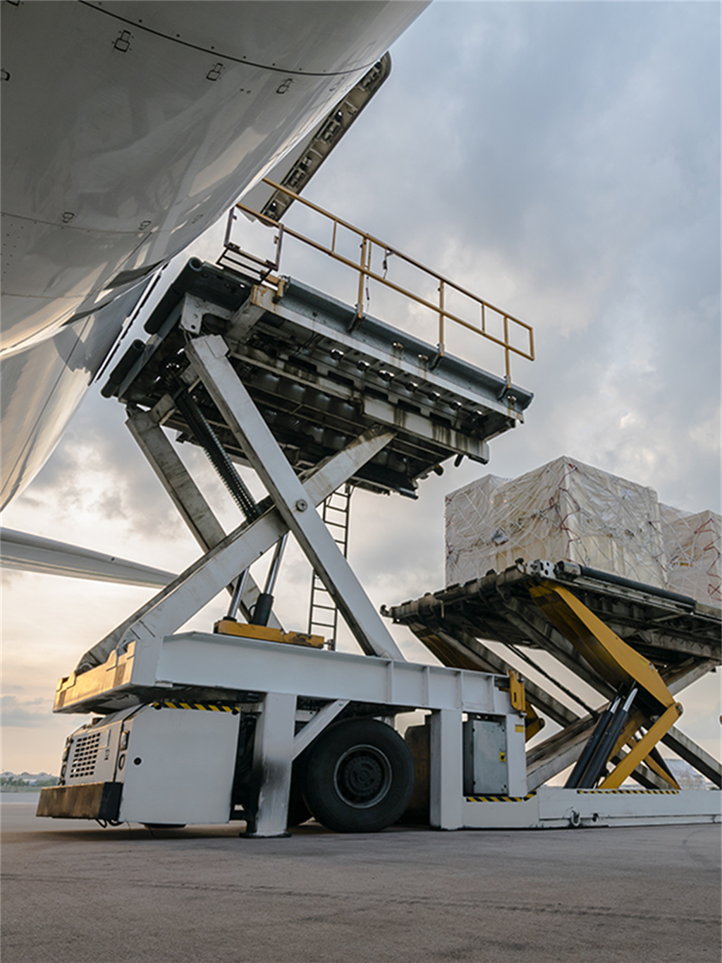 Air Freight Service