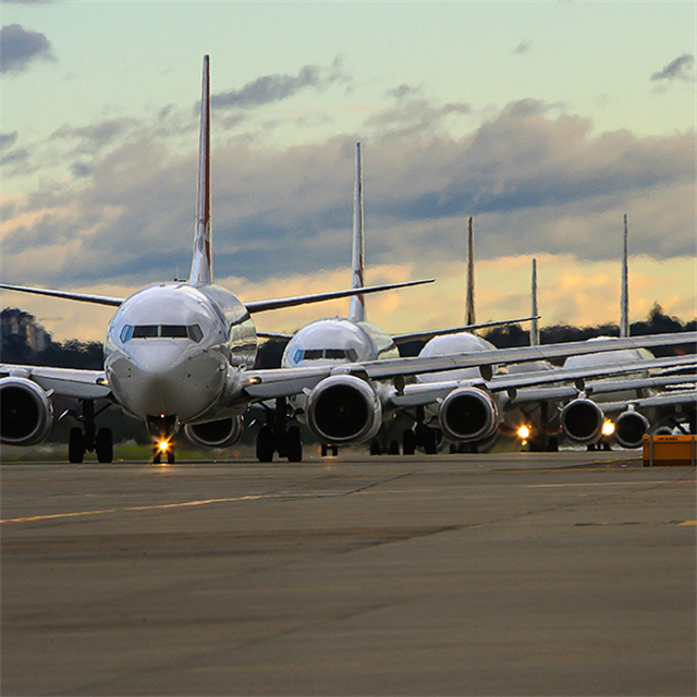 FREIGHTER AIRCRAFT