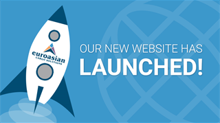 We are pleased to announce the launch of our new website, along with the rebranding and new look.