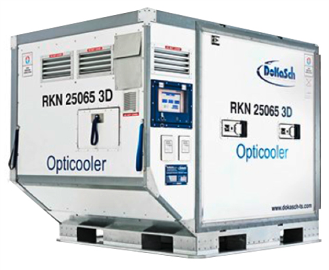 Opticooler RKN